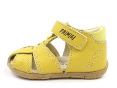 Primigi sandal giallo